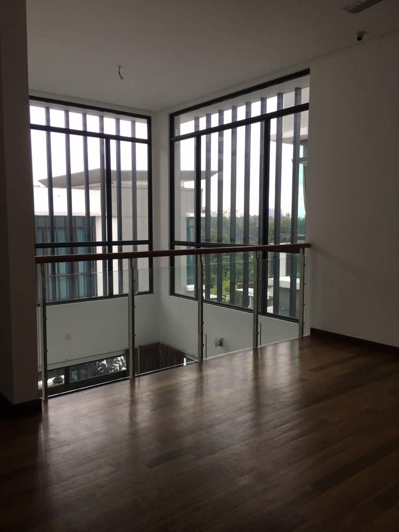 Partly Furnished SEMI D at SUNWAY MONTANA - photo 2