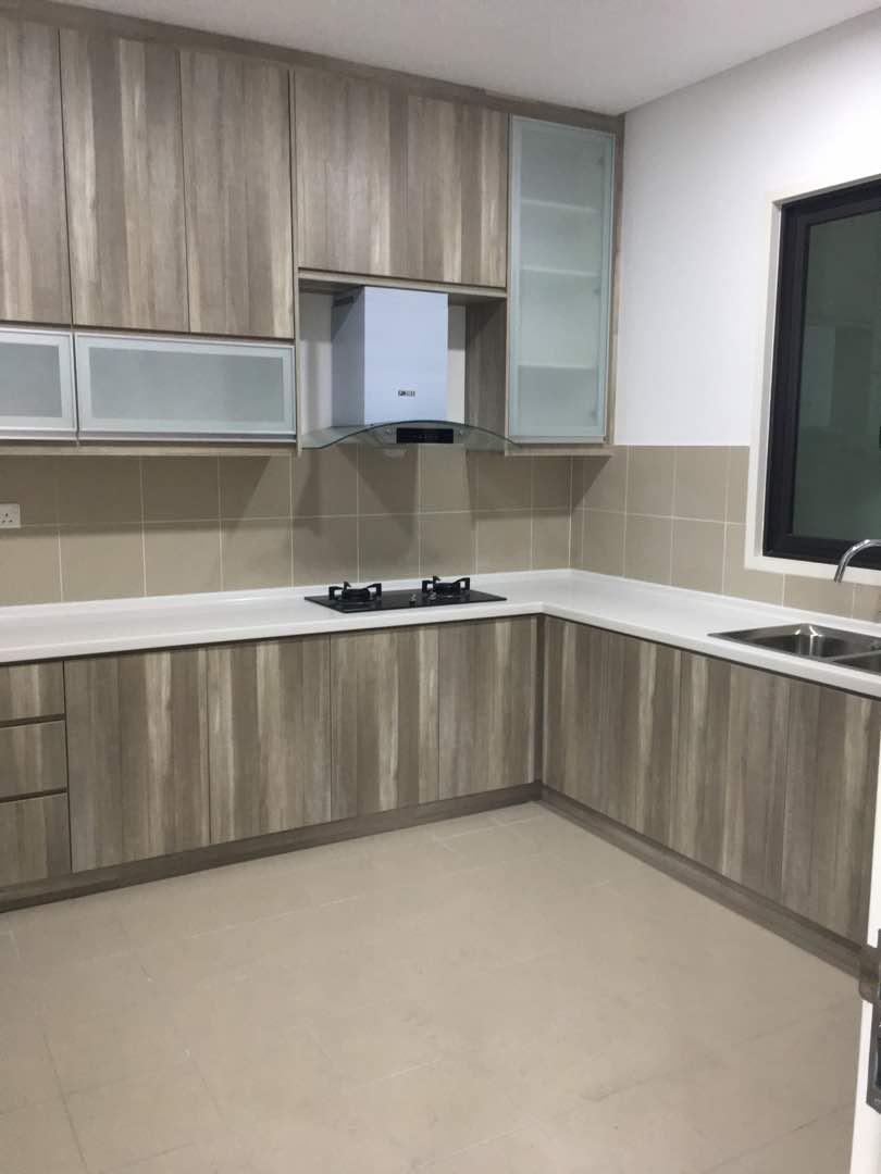 Partly Furnished SEMI D at SUNWAY MONTANA - photo 3