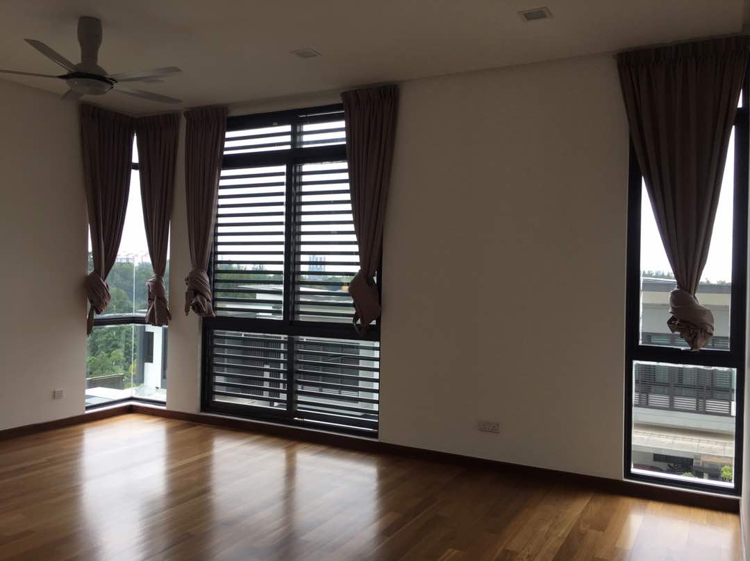 Partly Furnished SEMI D at SUNWAY MONTANA - photo 4