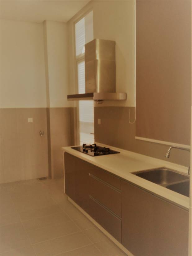 2 Storey Semi D At Sunway Rydgeway Melawati Ampang - photo 3