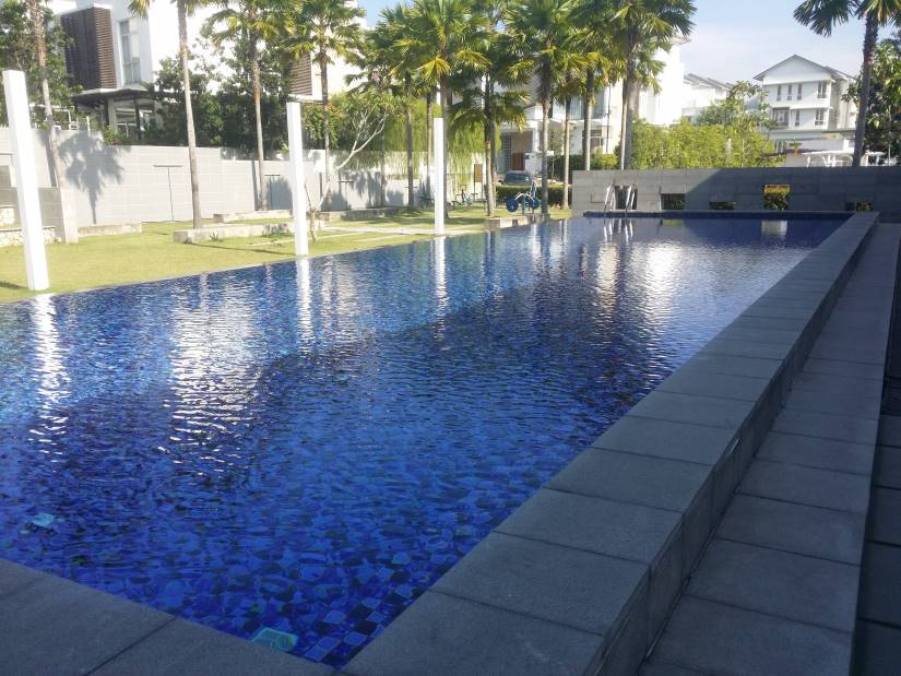 2 Storey Semi D At Sunway Rydgeway Melawati Ampang - photo 7