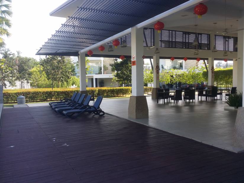2 Storey Semi D At Sunway Rydgeway Melawati Ampang - photo 10