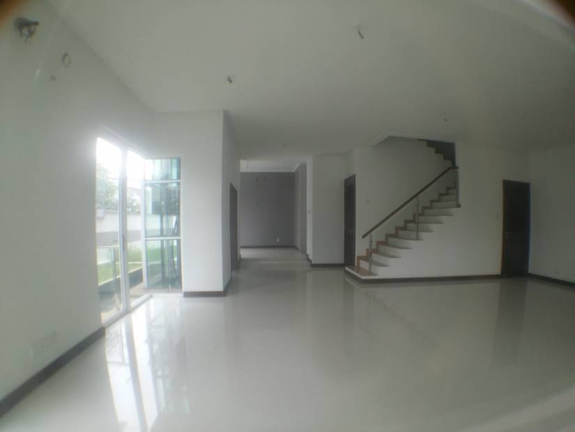 FREEHOLD 3 Storey SEMI D at BEVERLY HEIGHT AMPANG - photo 3