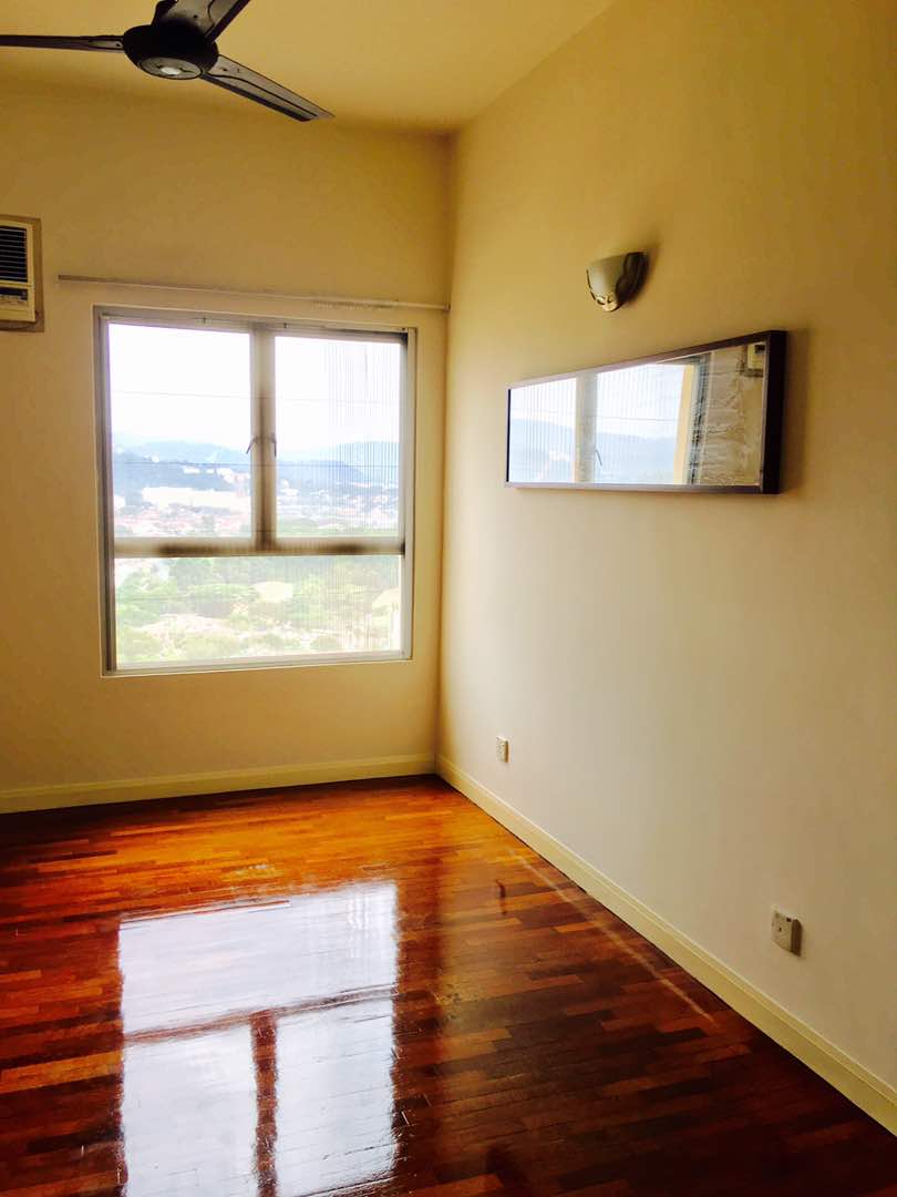 For Rent Seri Maya Condo Nr LRT Setiawangsa - photo 2