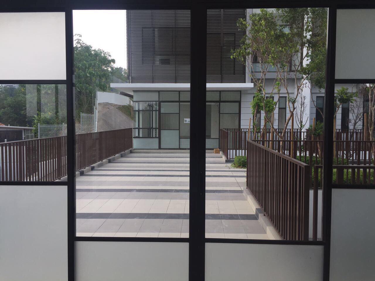4 Storey Courtyard Villa Embun Kemensah Melawati - photo 4