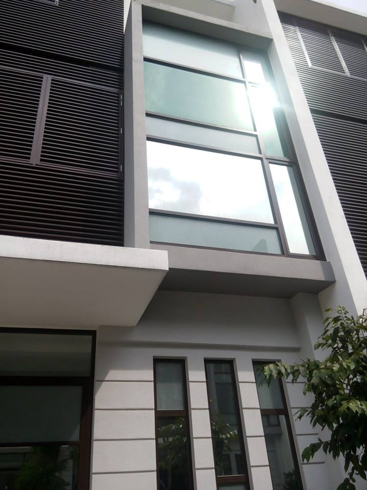 4 Storey Courtyard Villa Embun Kemensah Melawati - photo 6