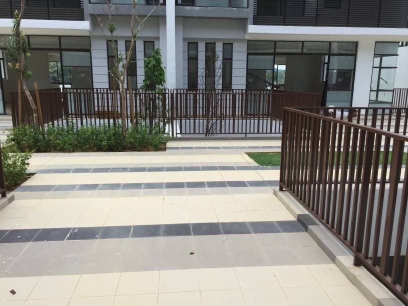 4 Storey Courtyard Villa Embun Kemensah Melawati - photo 5