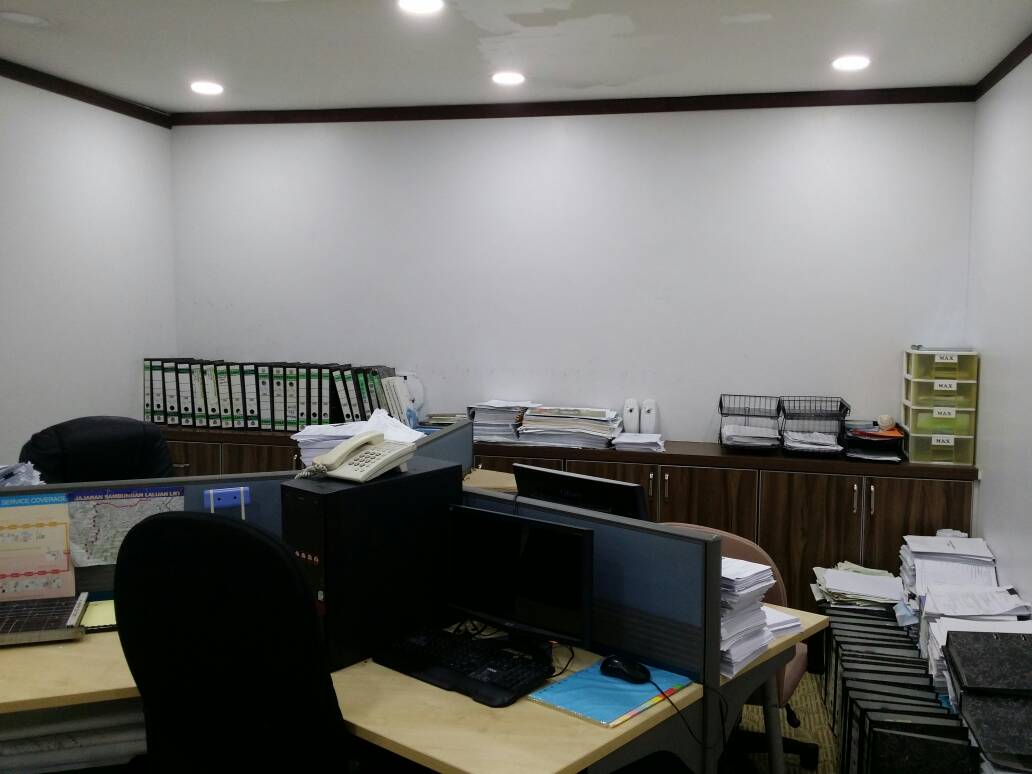 TIARA SQUARE TAMAN PERINDUSTRIAN UEP SUBANG JAYA - photo 2