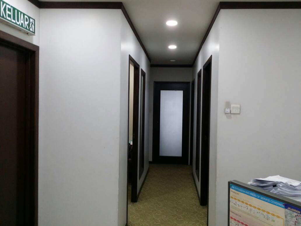 TIARA SQUARE TAMAN PERINDUSTRIAN UEP SUBANG JAYA - photo 3