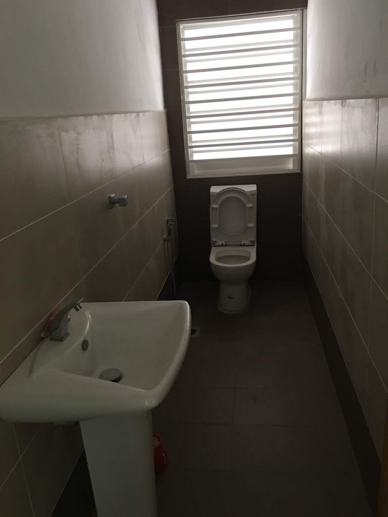 SEMI D 2 Storey Ampang Jaya 4000sf Near Taman TAR - photo 5