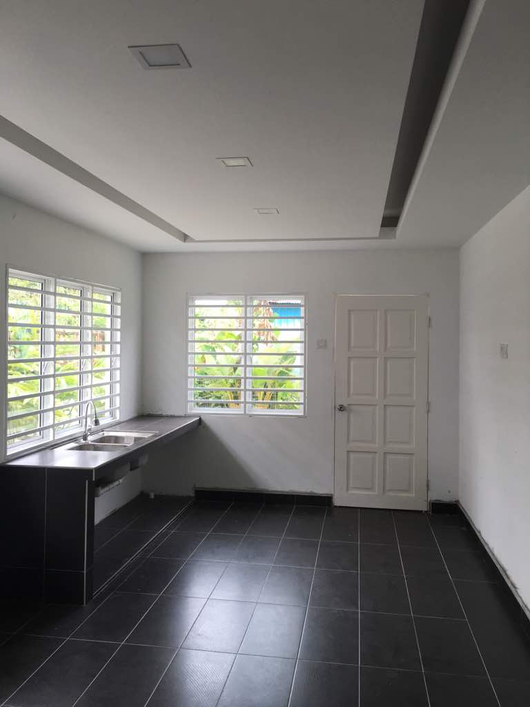 SEMI D 2 Storey Ampang Jaya 4000sf Near Taman TAR - photo 4