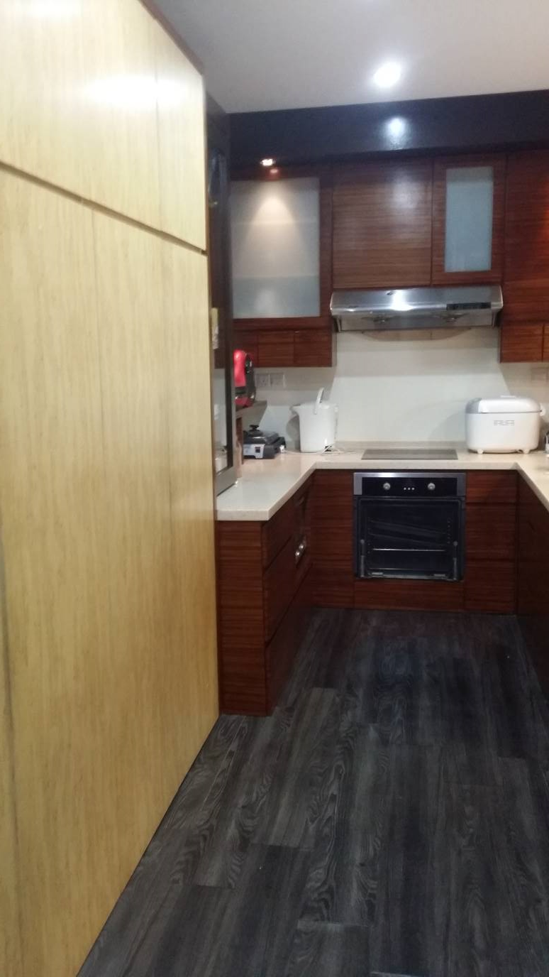 Semi D Part Furnished Tropika Kemensah Melawati - photo 6