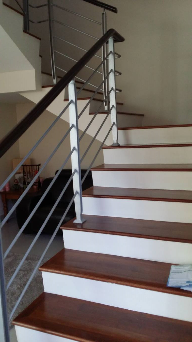 Semi D Part Furnished Tropika Kemensah Melawati - photo 3