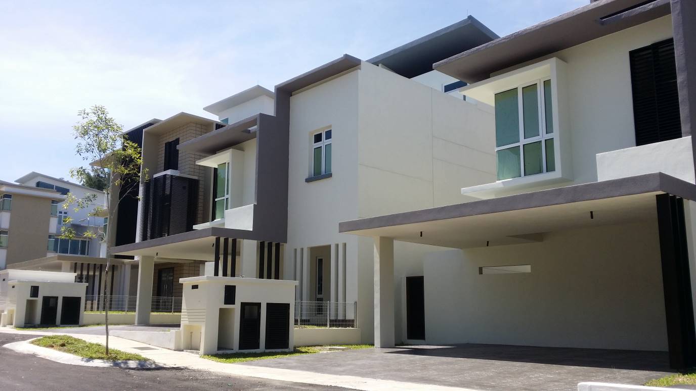 MUST VIEW Zero Lot Bungalow Tijani Ukay Ampang - photo 2