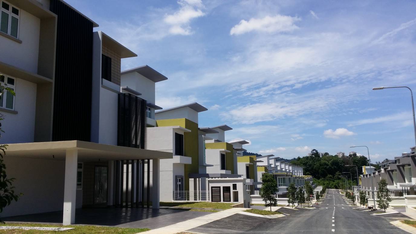 MUST VIEW Zero Lot Bungalow Tijani Ukay Ampang - photo 5