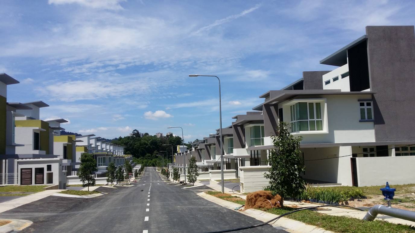 VACANT Now Zero Lot Bungalow at Tijani Ukay Ampang - photo 10