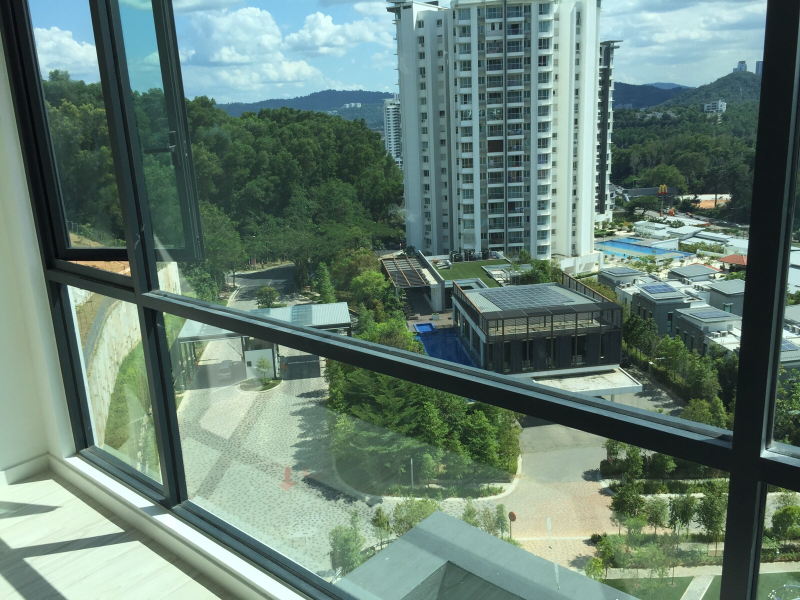 Spacious Townhouse At Sunway Montana Melawati - photo 6