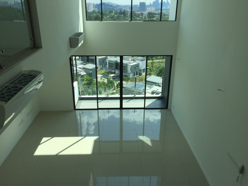 Spacious Townhouse At Sunway Montana Melawati - photo 5