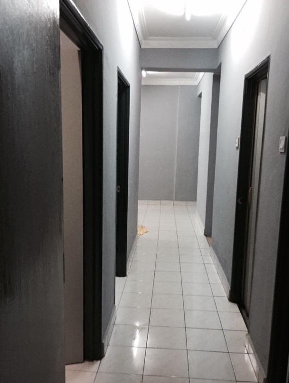 FREEHOLD Megah Villa Apartment Kota Warisan Nr ERL - photo 3