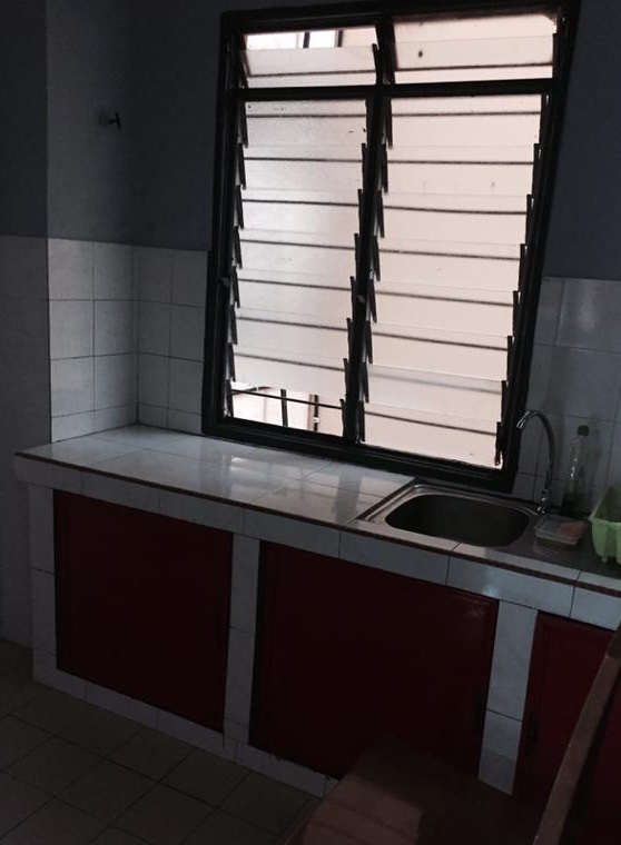 FREEHOLD Megah Villa Apartment Kota Warisan Nr ERL - photo 6