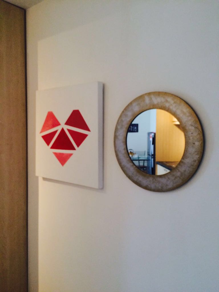 MOVE NOW Furnished Sucasa Service Apartment 613sf - photo 9