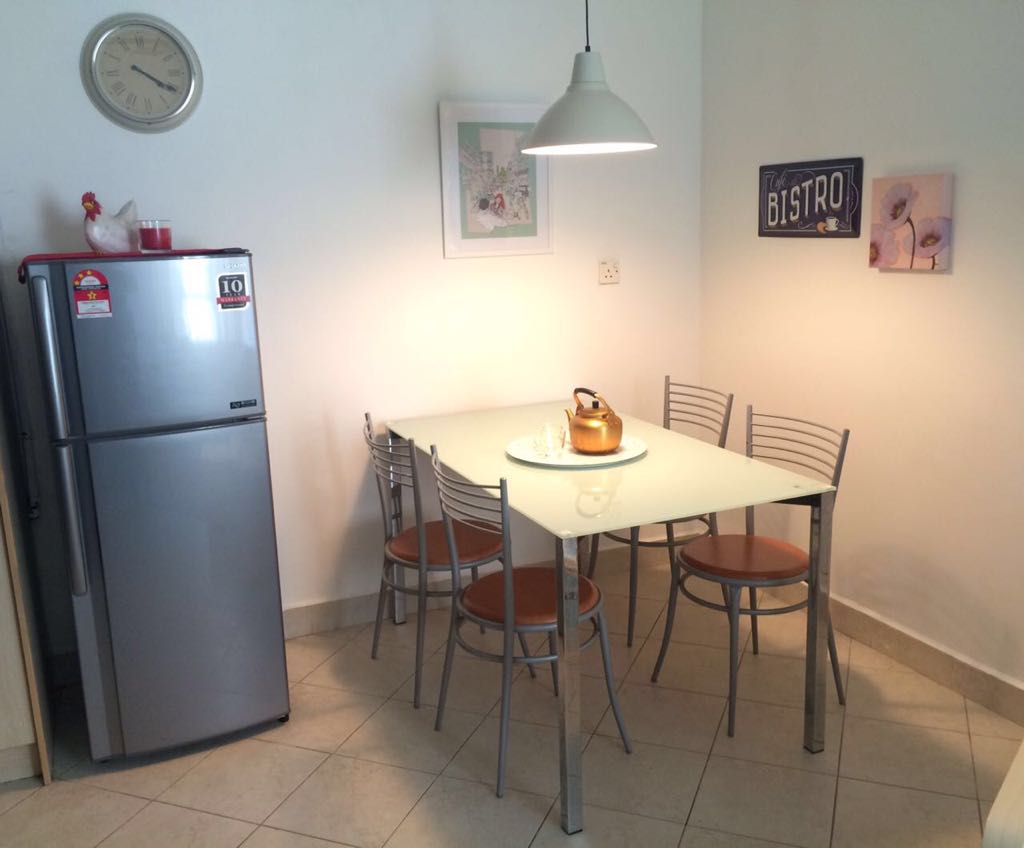 MOVE NOW Furnished Sucasa Service Apartment 613sf - photo 7