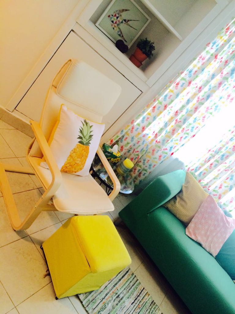 MOVE NOW Furnished Sucasa Service Apartment 613sf - photo 3