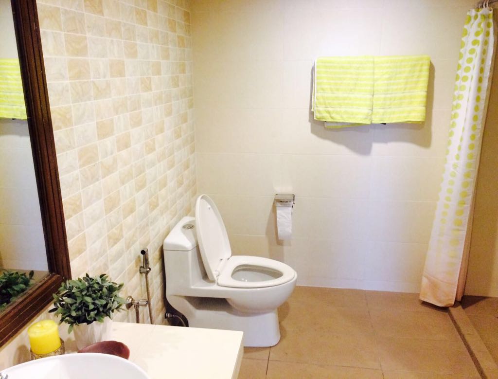 MOVE NOW Furnished Sucasa Service Apartment 613sf - photo 6