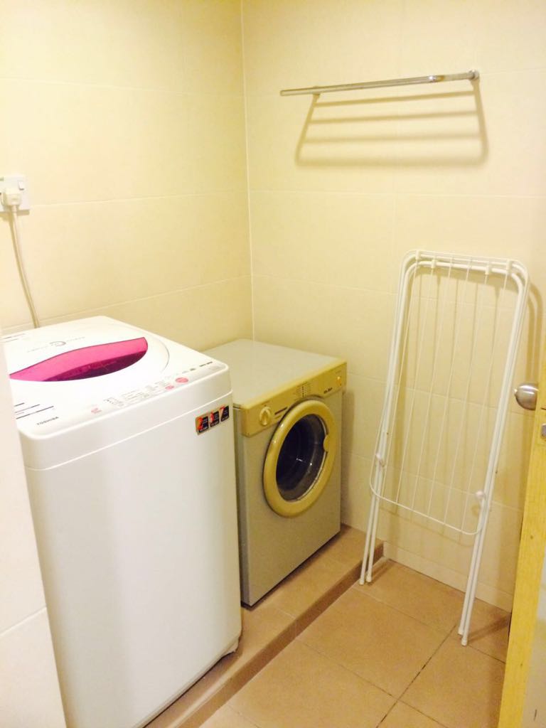 MOVE NOW Furnished Sucasa Service Apartment 613sf - photo 8