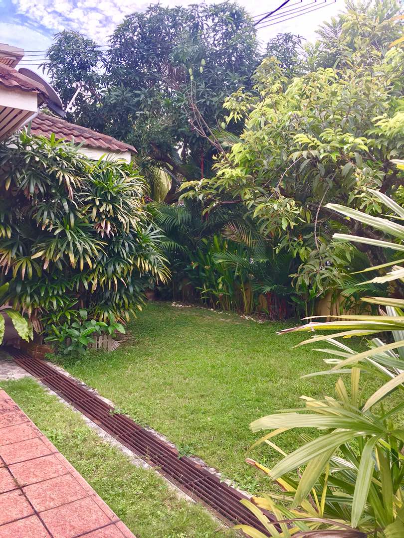 CORNER UNIT 3150SF 2 STOREY TERRACE AT KERAMAT AU - photo 3