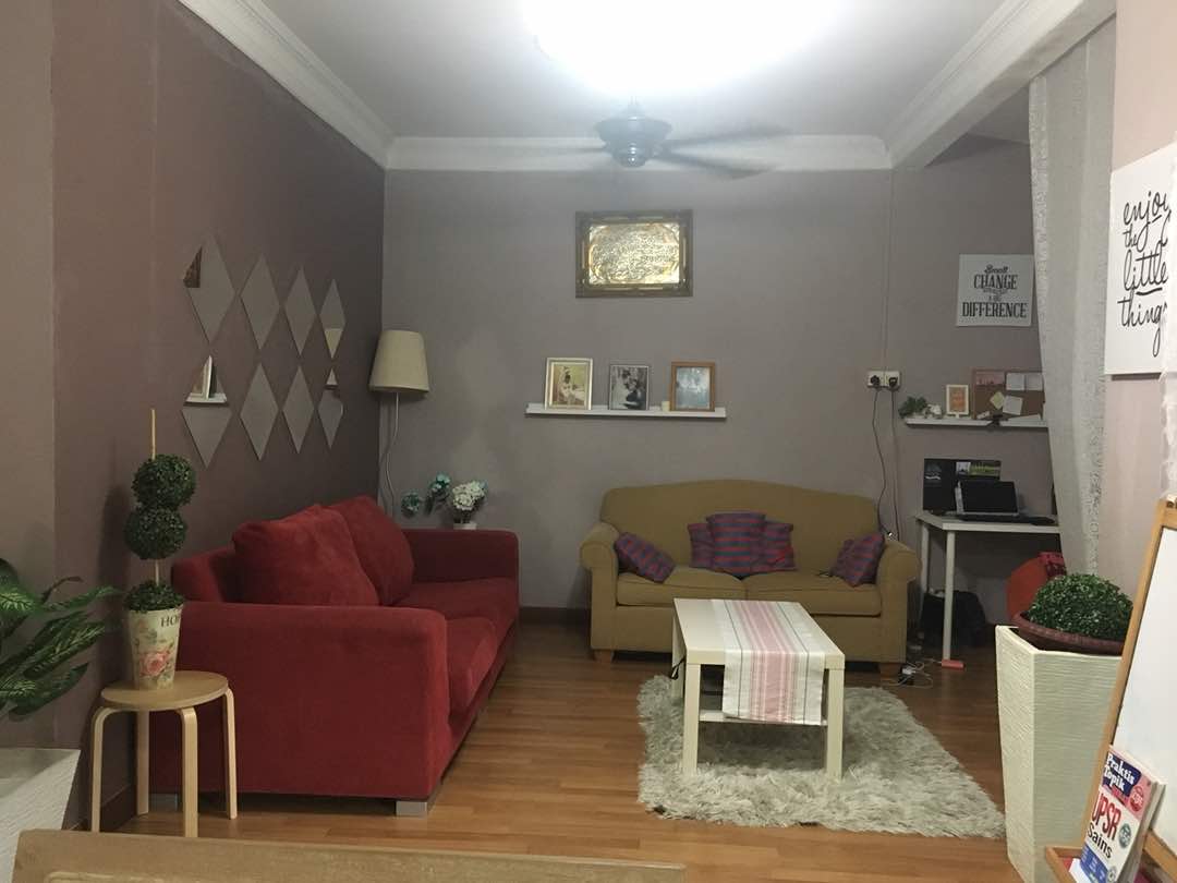 Fully Furnished Bungalow Lot Single Storey 40x80 - photo 3