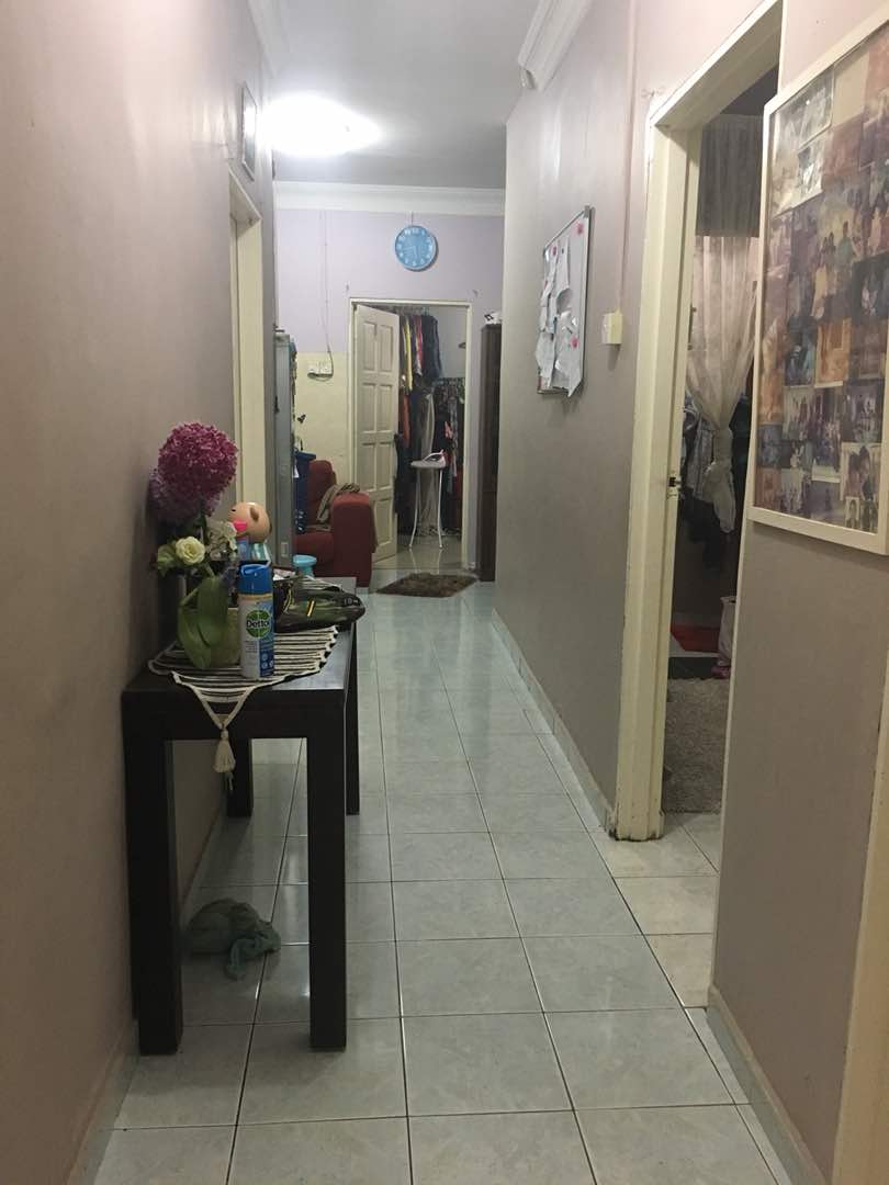 MUST VIEW 3 Storey Terrace 16x55 Taman Dagang - photo 4
