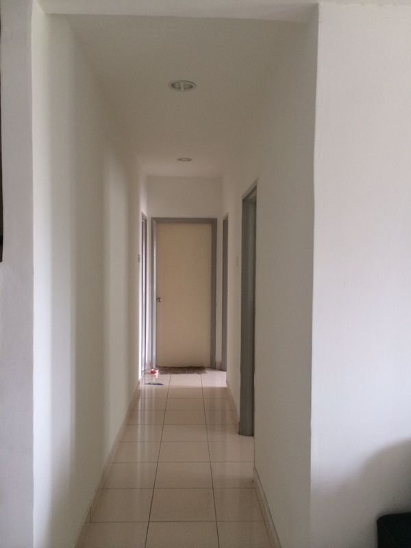 NON BUMI Sentul Utama Condominium 900sf Mid Floor - photo 3