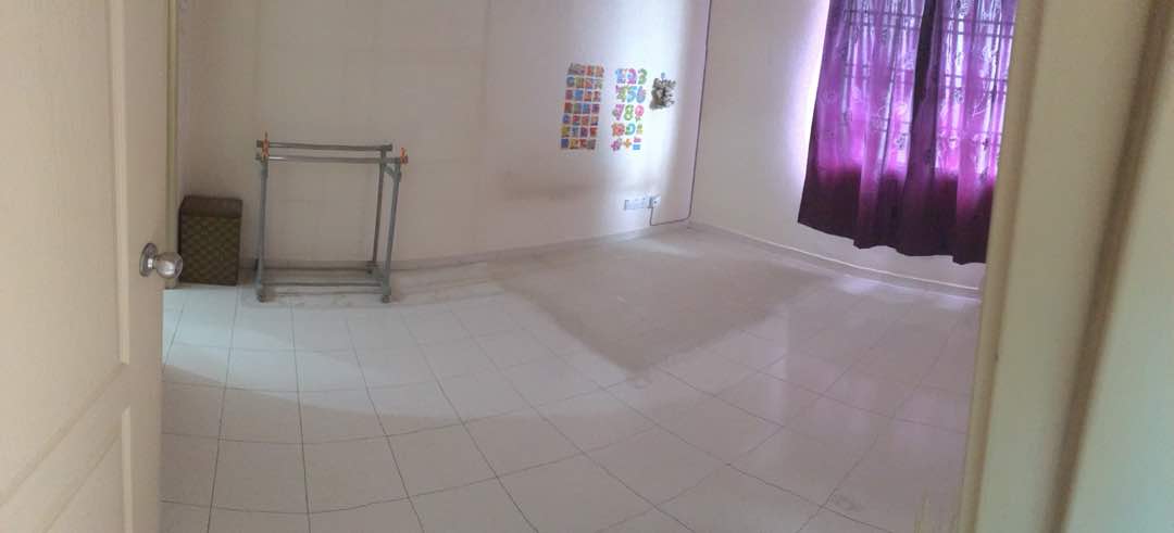 NON BUMI Sentul Utama Condominium 900sf Mid Floor - photo 5