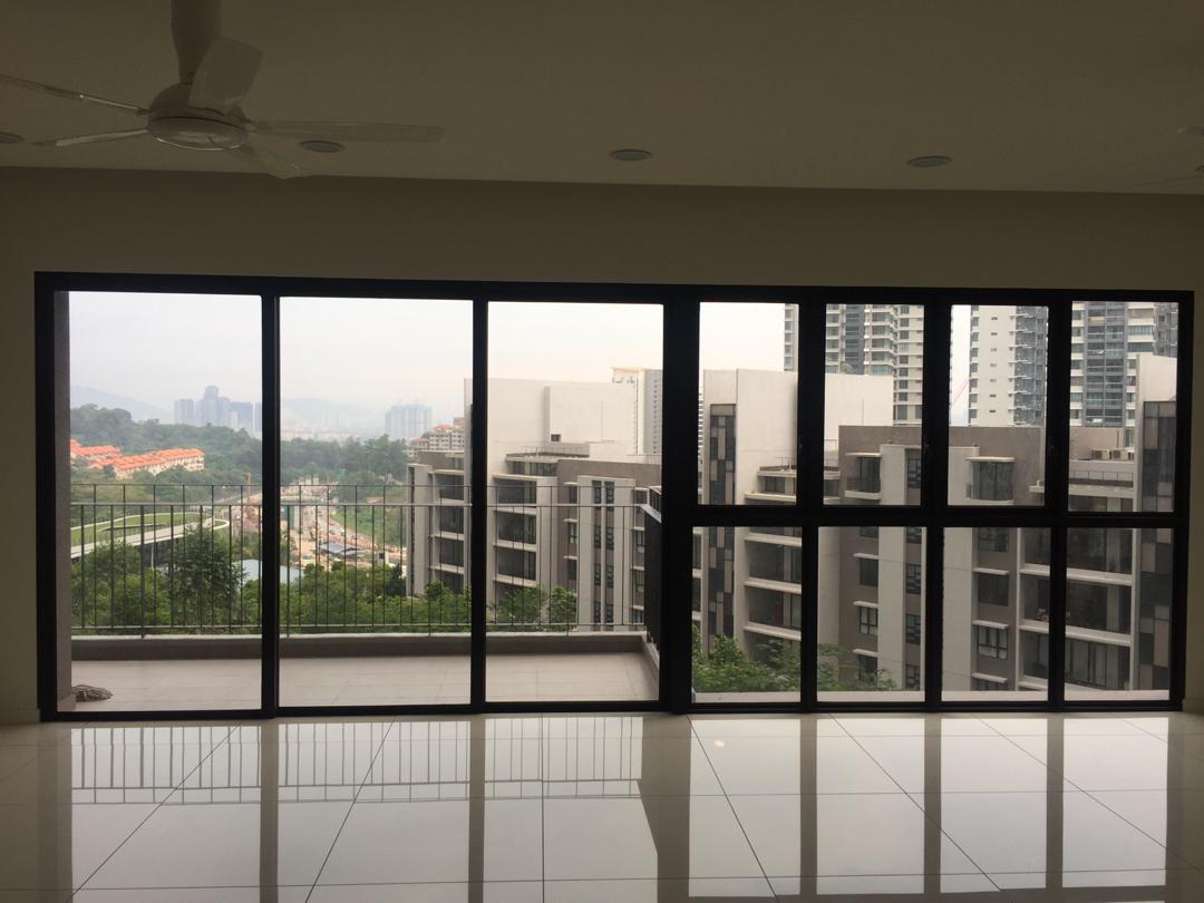 PFurnished 1382sf Seri Riana Residence Wangsa Maju - photo 4