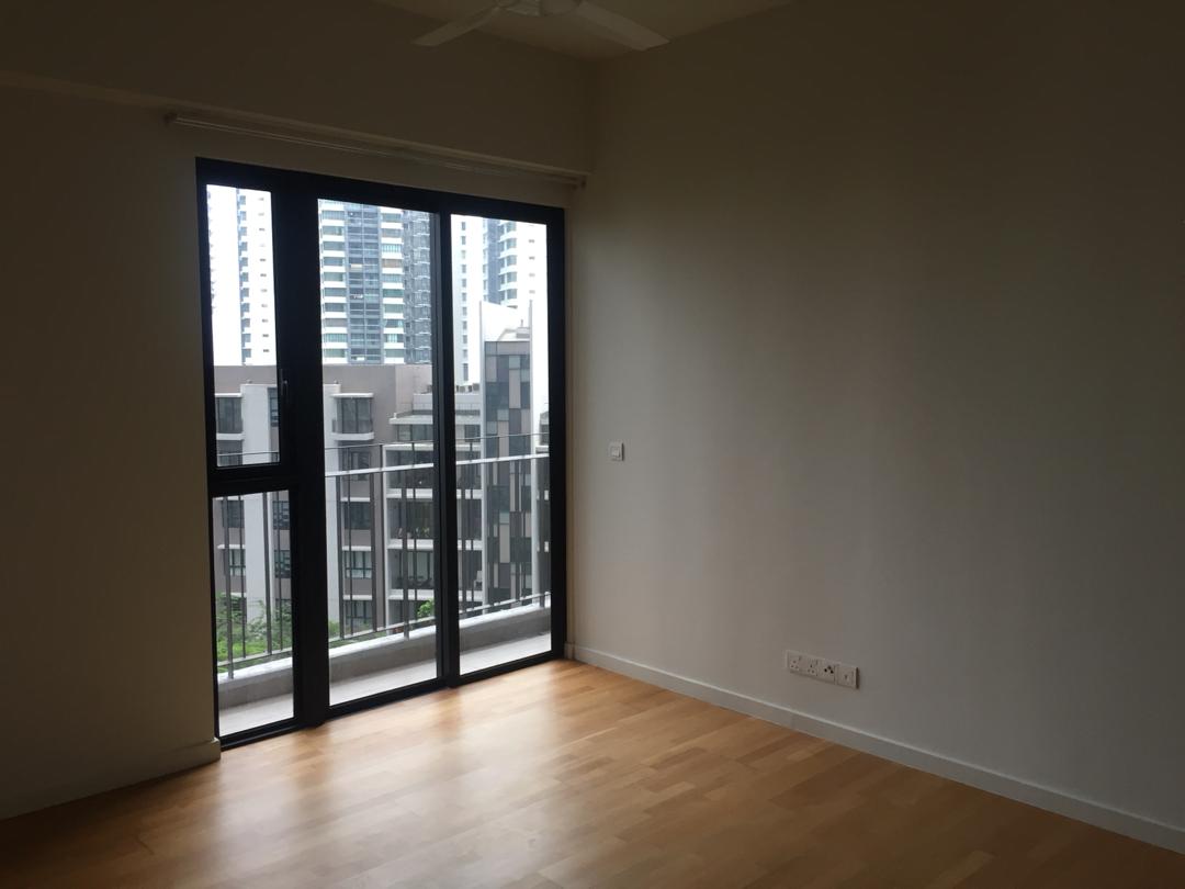 PFurnished 1382sf Seri Riana Residence Wangsa Maju - photo 5