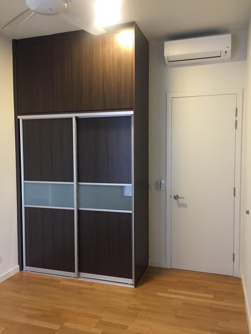 PFurnished 1382sf Seri Riana Residence Wangsa Maju - photo 2