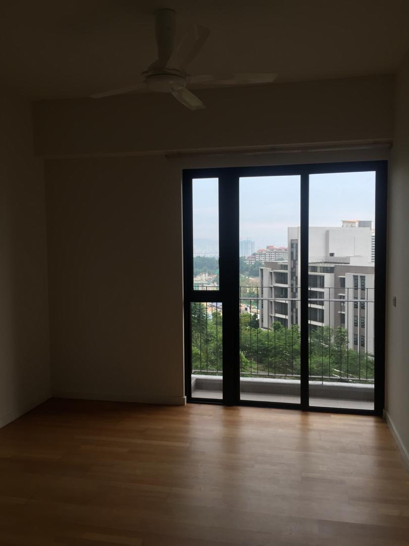PFurnished 1382sf Seri Riana Residence Wangsa Maju - photo 7