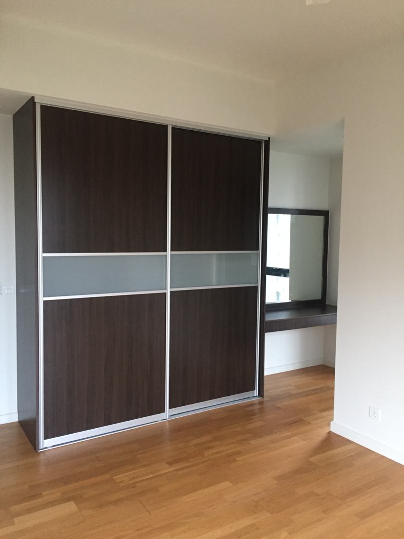 PFurnished 1382sf Seri Riana Residence Wangsa Maju - photo 6