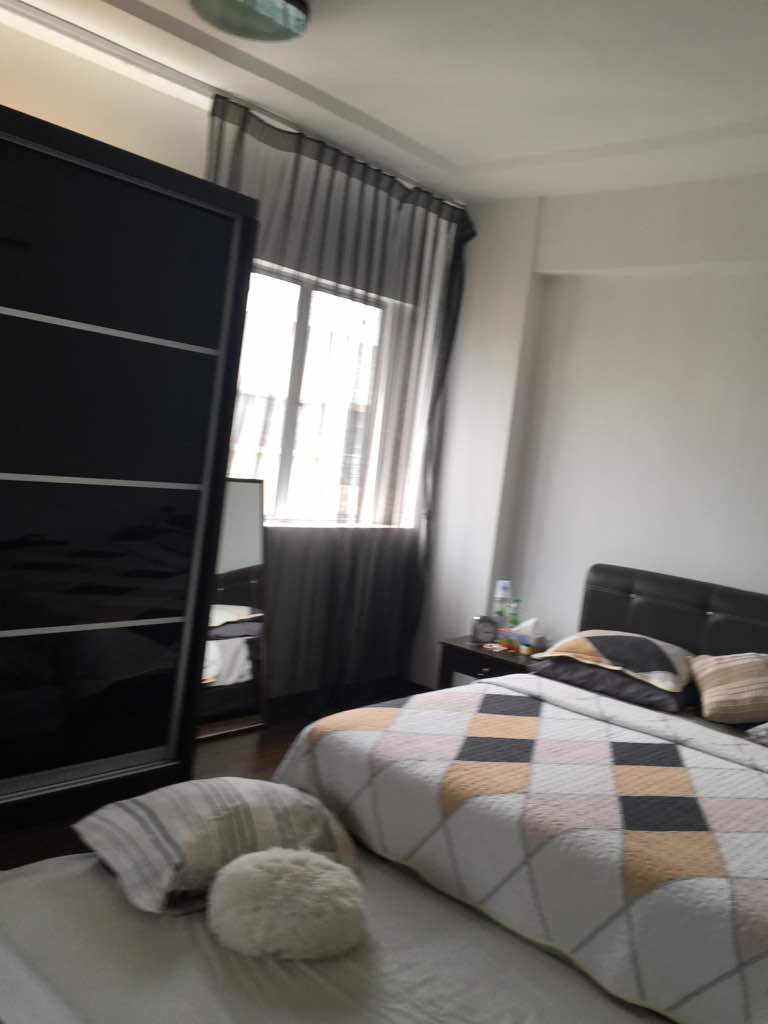 Duplex VillaWangsamas Condo 2526Ssf Wangsa Maju - photo 3