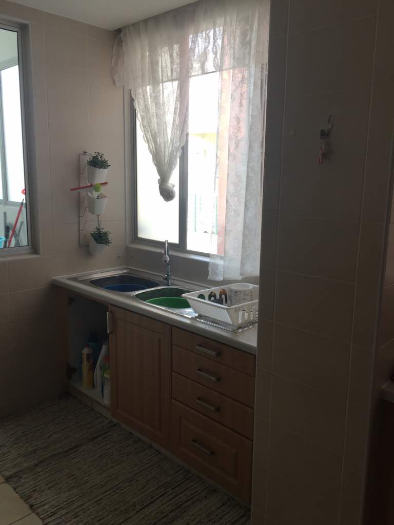 Duplex VillaWangsamas Condo 2526Ssf Wangsa Maju - photo 6