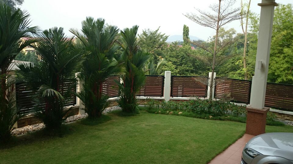 Bungalow 7450sf Riverview Kemensah Taman Melawati - photo 7