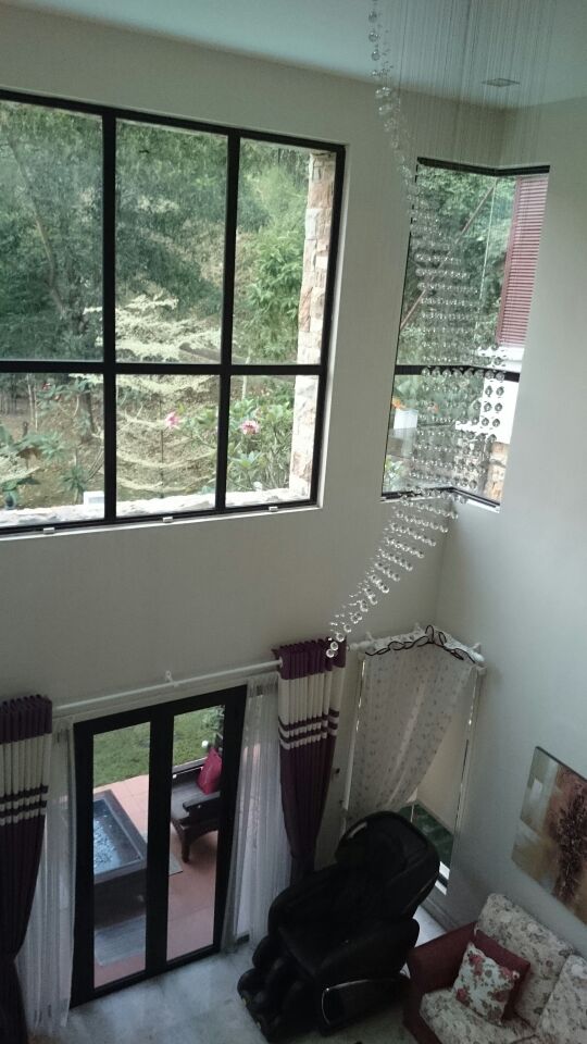 Bungalow 7450sf Riverview Kemensah Taman Melawati - photo 4