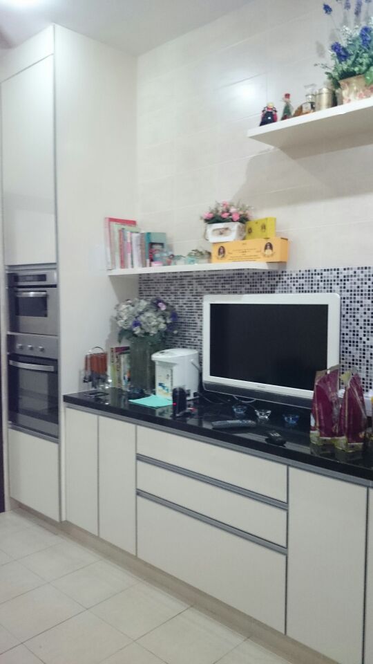 Bungalow 7450sf Riverview Kemensah Taman Melawati - photo 10