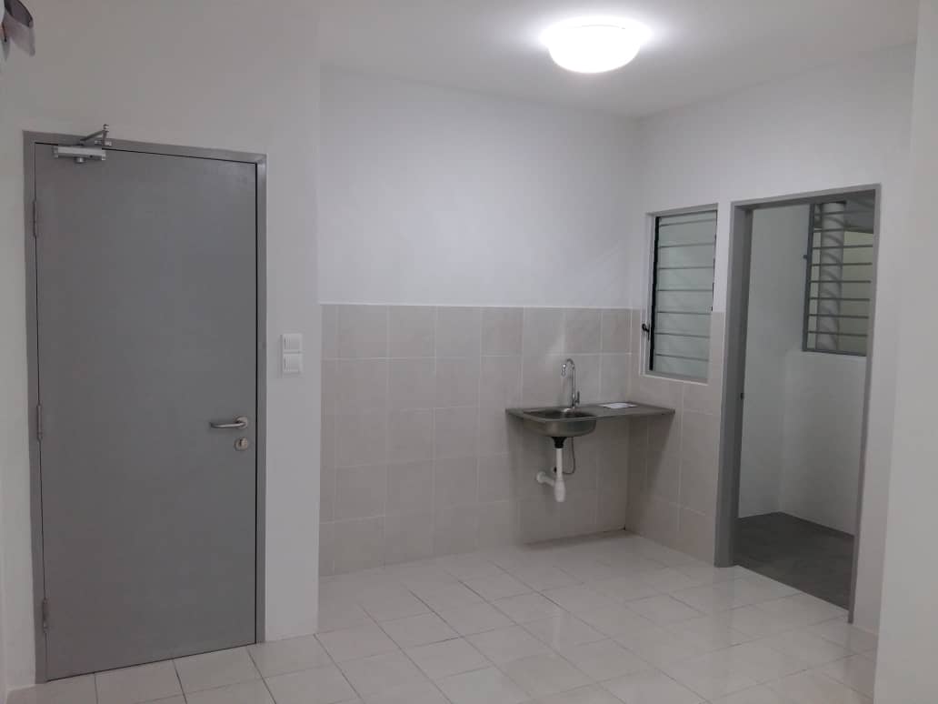 Residensi Gurneymas 800sf 5mins to KLCC - photo 2