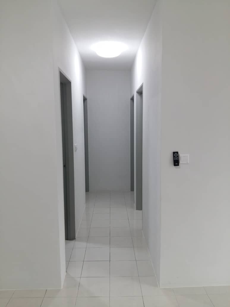 Residensi Gurneymas 800sf 5mins to KLCC - photo 5