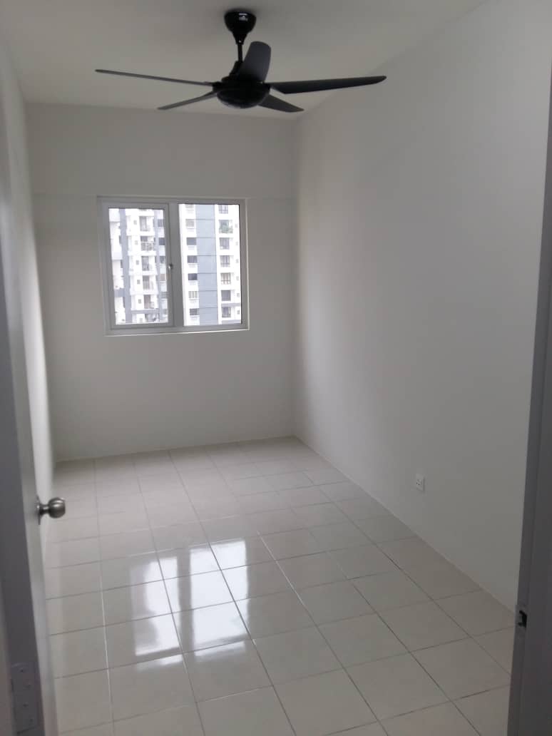 Residensi Gurneymas 800sf 5mins to KLCC - photo 3