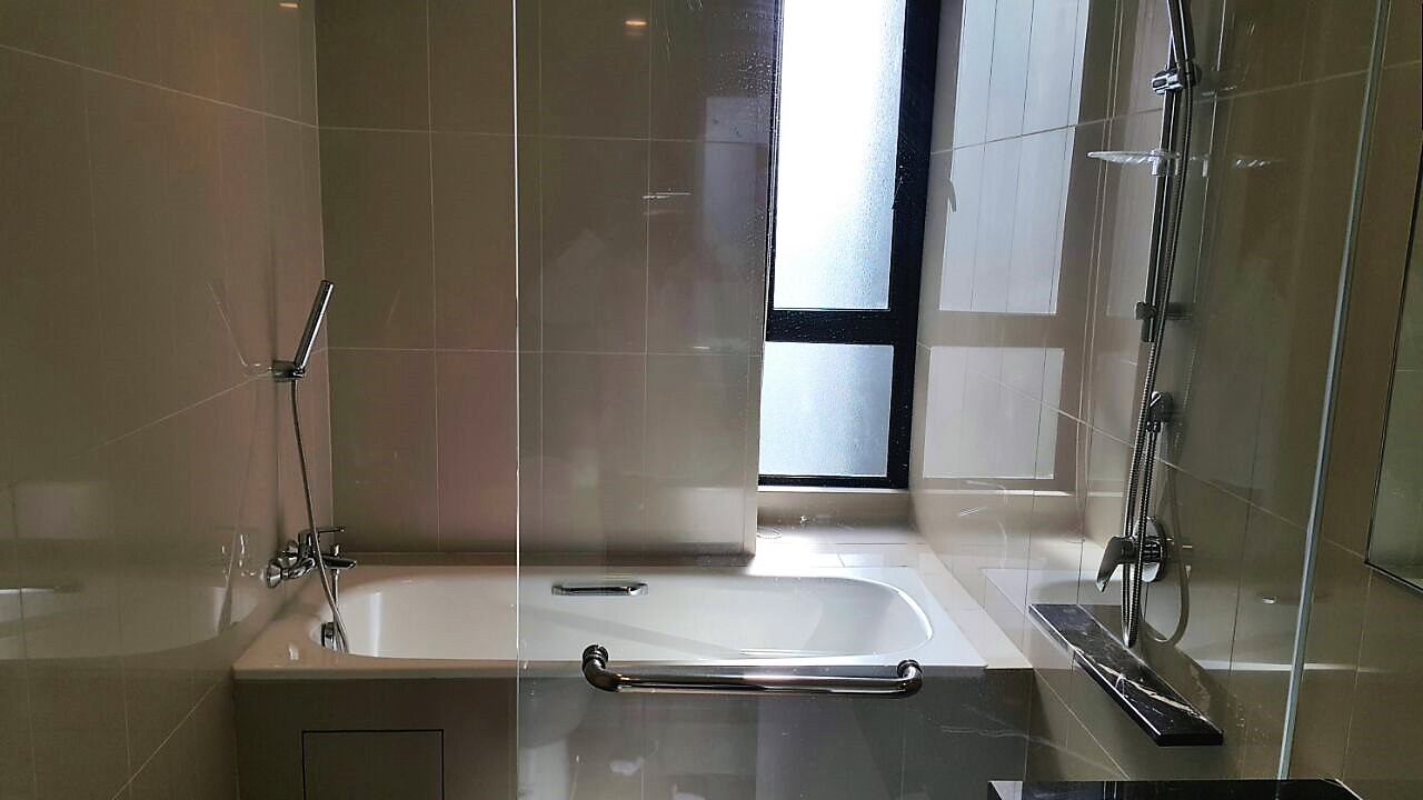 Furnished 1410sf G Residence Condo Desa Pandan - photo 5
