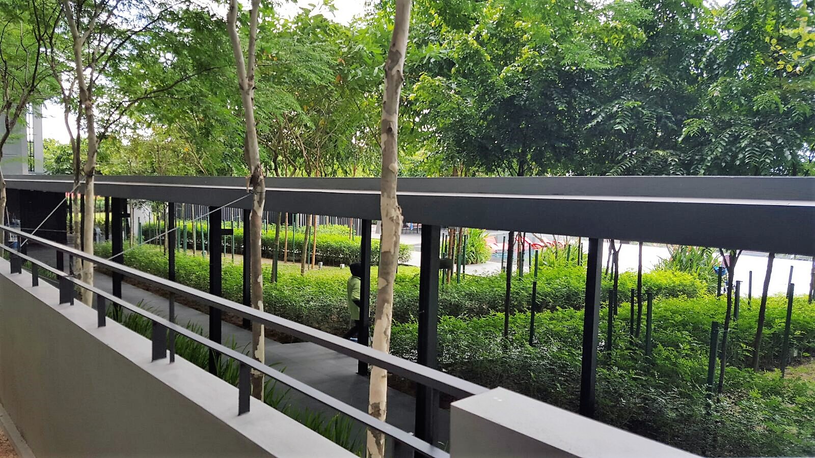 Furnished 1410sf G Residence Condo Desa Pandan - photo 6