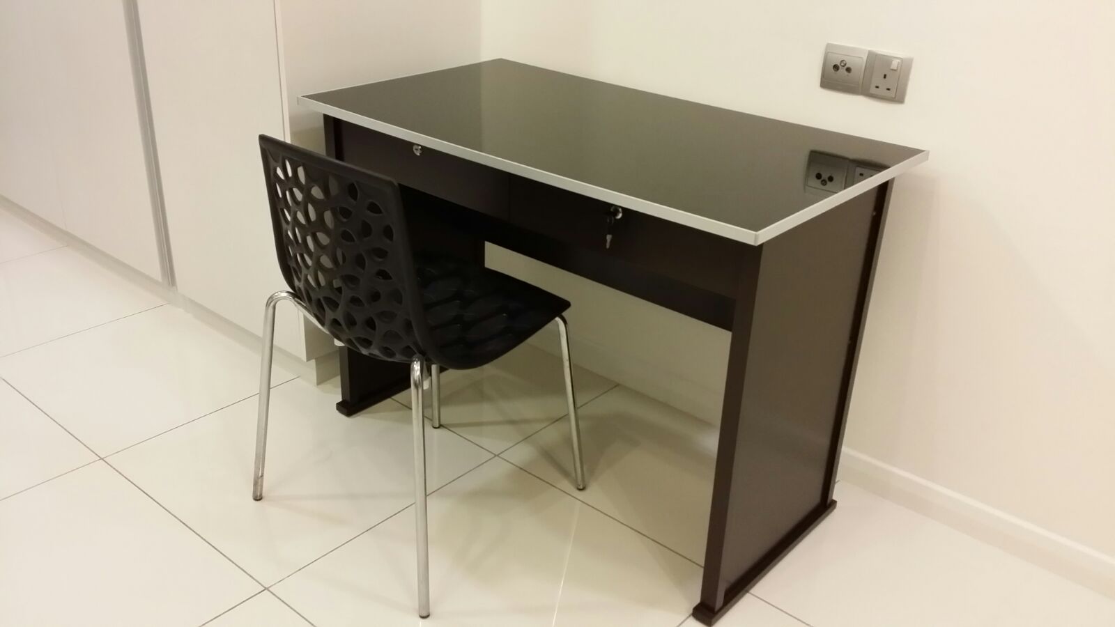 FURNISHED 231 TR JALAN TUN RAZAK 552sf KLCC VIEW - photo 5